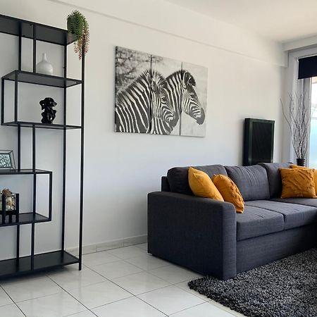 Casa Tio Apartment Нюпорт Екстериор снимка